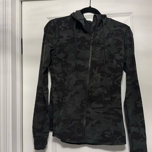 Lululemon hoodie define jacket in nulu